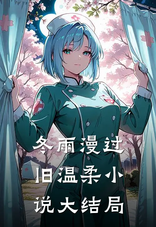冬雨漫过旧温柔小说大结局