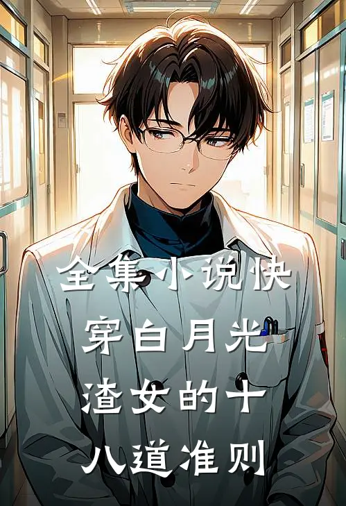 全集小说快穿白月光：渣女的十八道准则