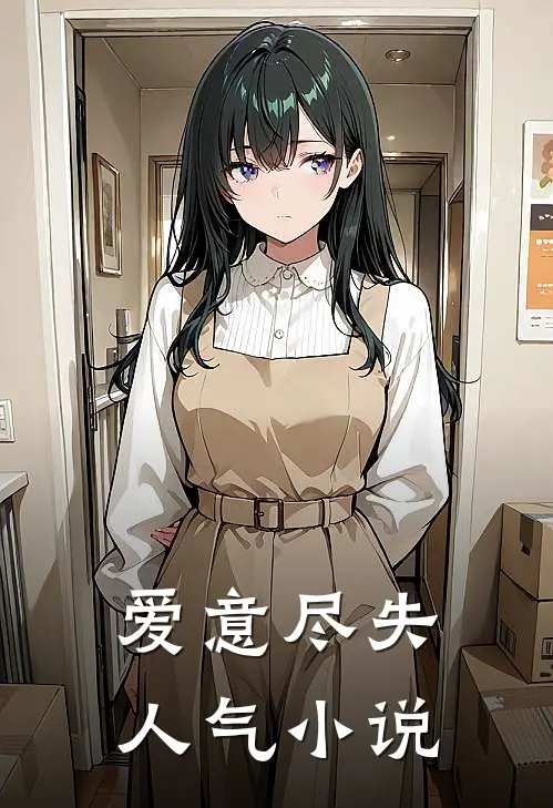 爱意尽失人气小说