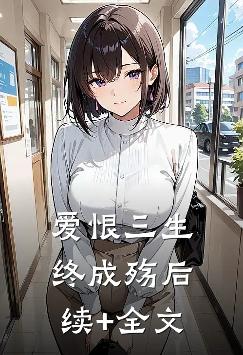 爱恨三生，终成殇后续+全文