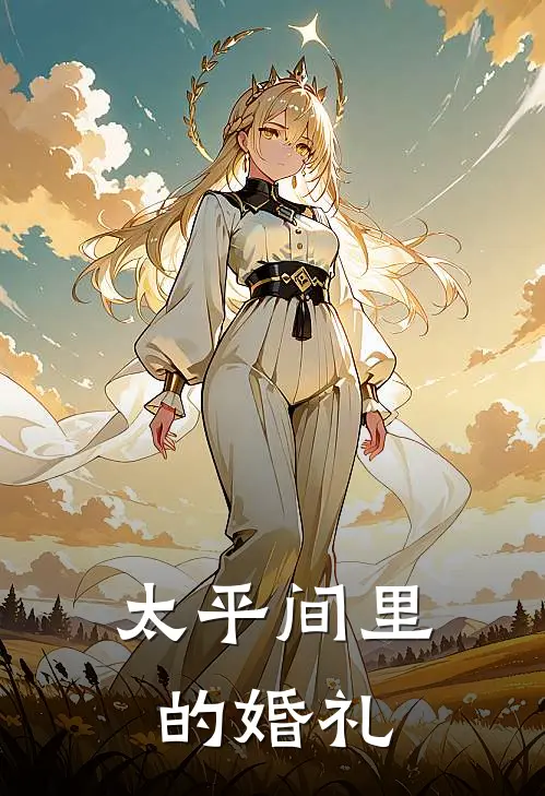 太平间里的婚礼