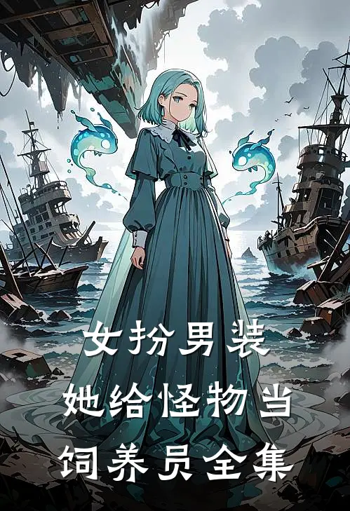 女扮男装：她给怪物当饲养员 全集