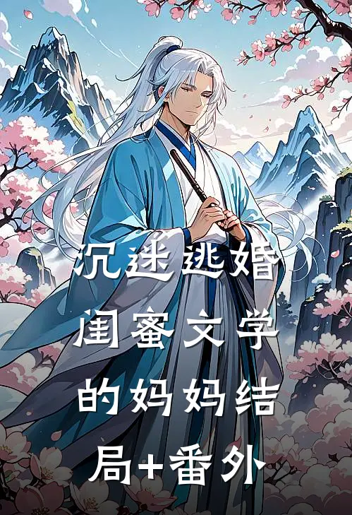 沉迷逃婚闺蜜文学的妈妈结局+番外