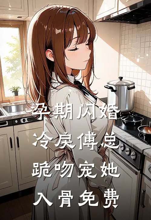孕期闪婚，冷戾傅总跪吻宠她入骨免费