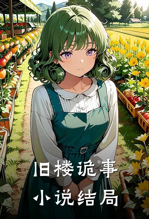 旧楼诡事小说结局