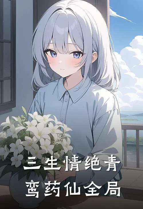 三生情绝青鸾药仙全局