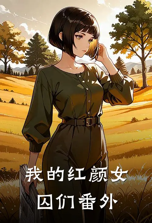 我的红颜女囚们番外