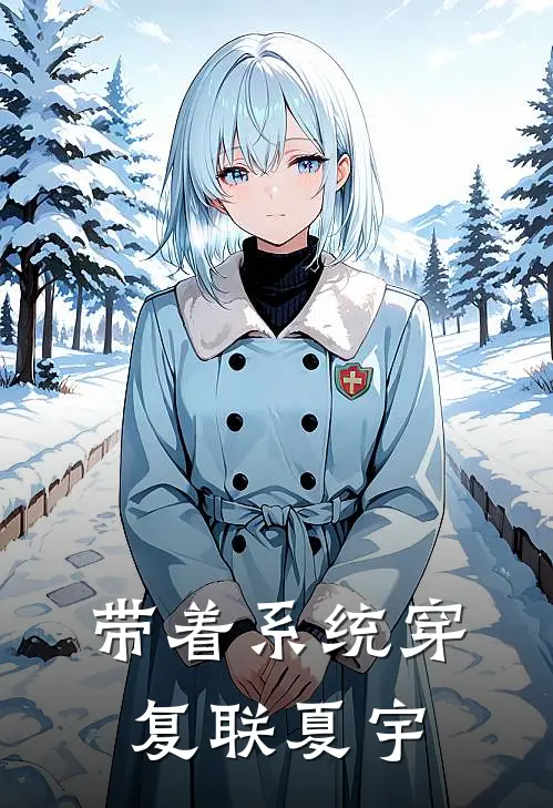 带着系统穿复联夏宇