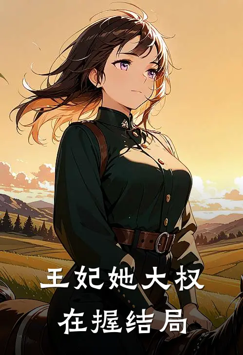 王妃她大权在握结局