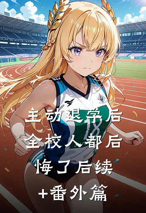主动退学后，全校人都后悔了后续+番外篇