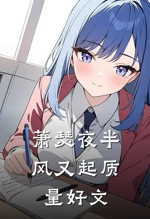 萧瑟夜半风又起质量好文