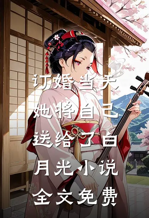 订婚当天，她将自己送给了白月光小说全文免费