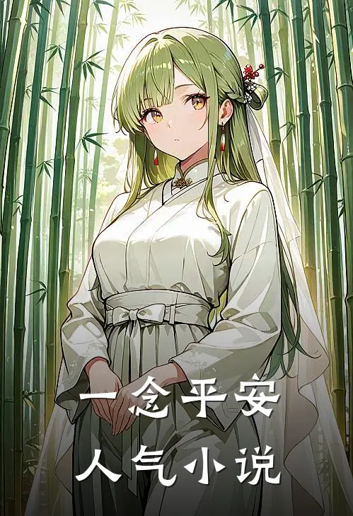 一念平安人气小说