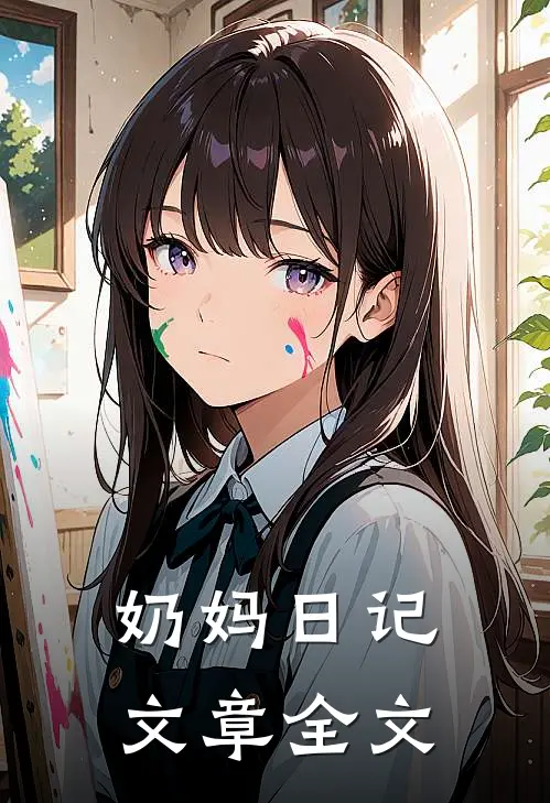 奶妈日记文章全文