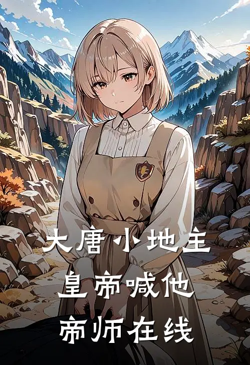大唐小地主：皇帝喊他帝师在线