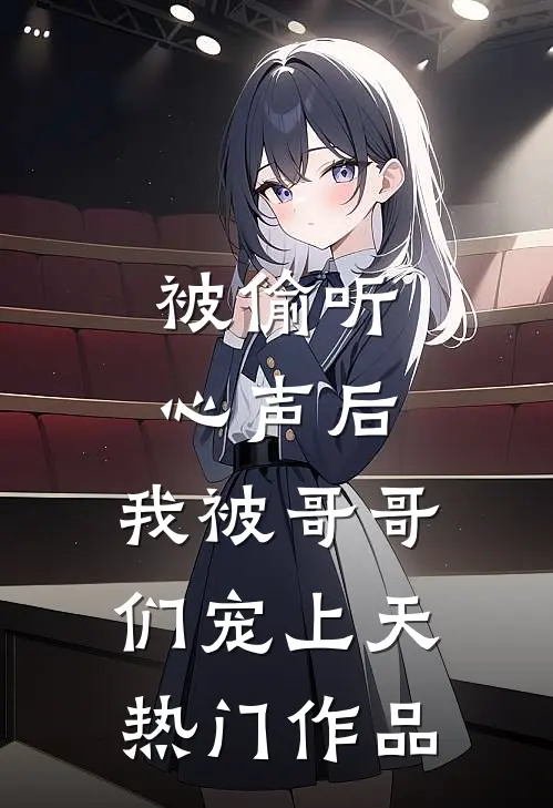 被偷听心声后，我被哥哥们宠上天热门作品