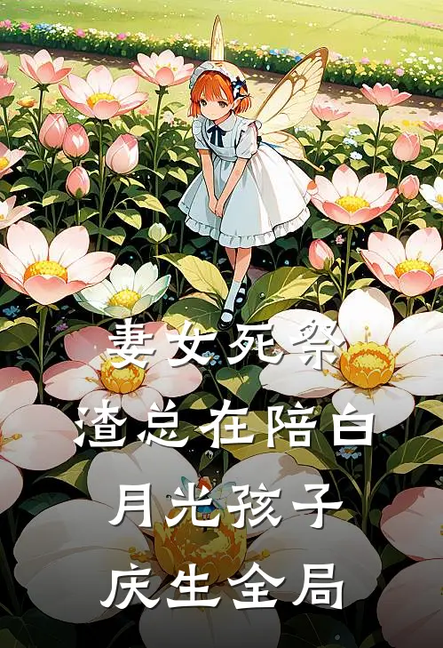 妻女死祭，渣总在陪白月光孩子庆生全局