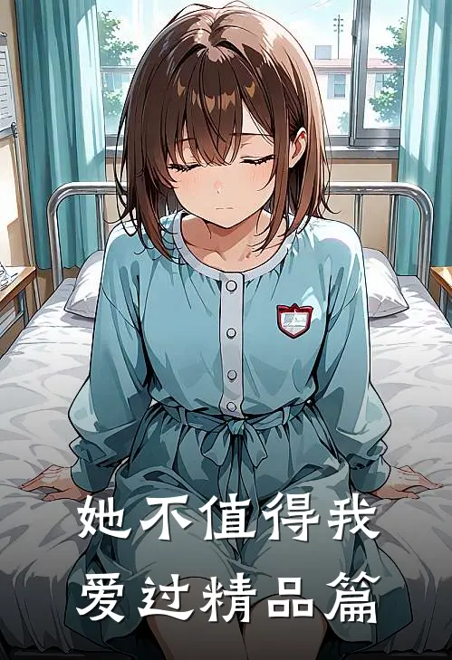 她不值得我爱过精品篇