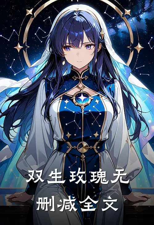 双生玫瑰无删减全文