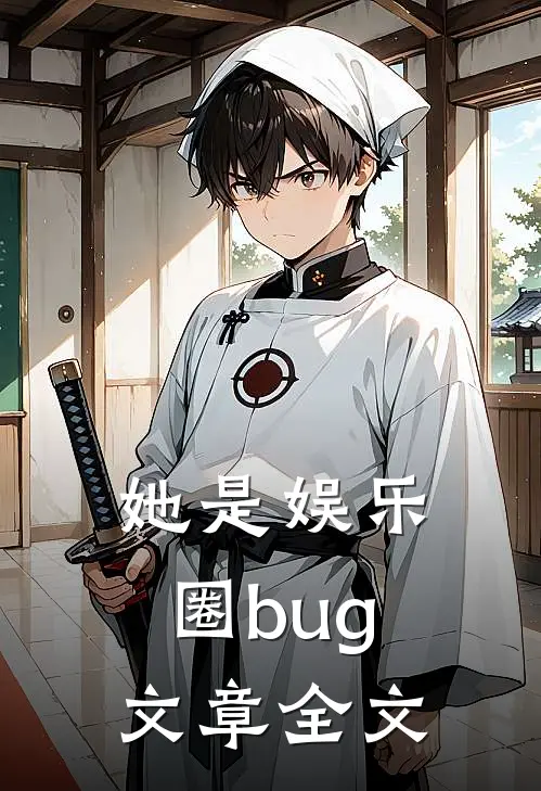 她是娱乐圈bug文章全文