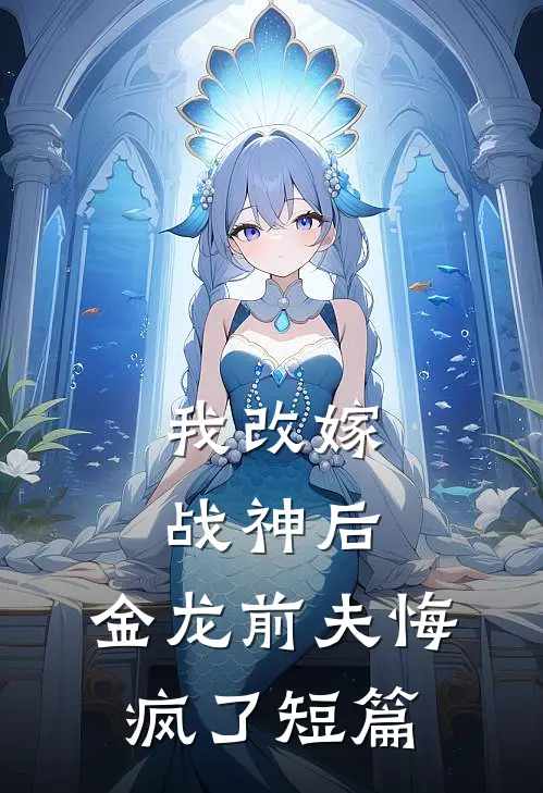我改嫁战神后,金龙前夫悔疯了短篇免费阅读