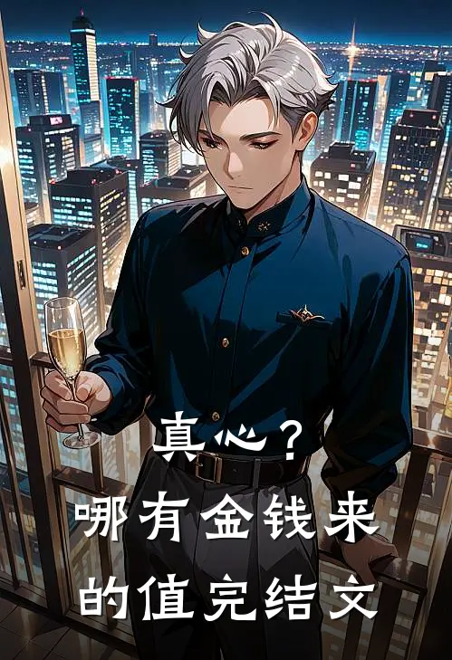 真心？哪有金钱来的值完结文
