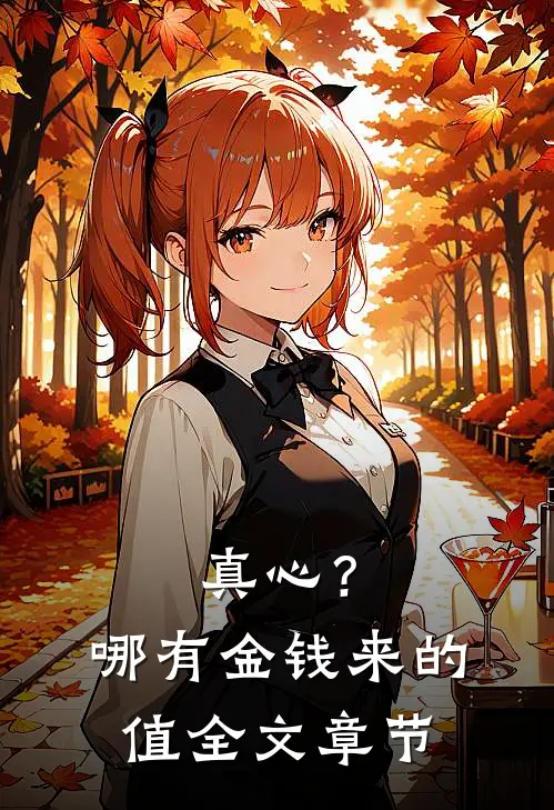 真心？哪有金钱来的值全文章节