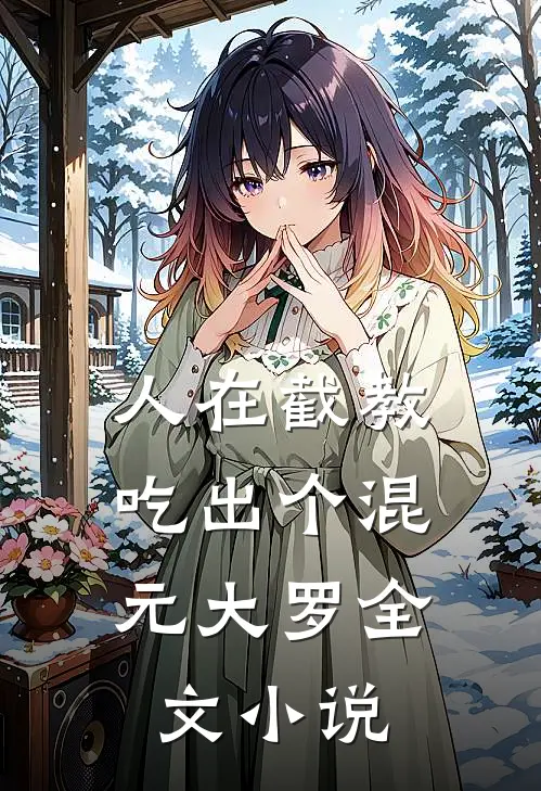 人在截教，吃出个混元大罗全文小说