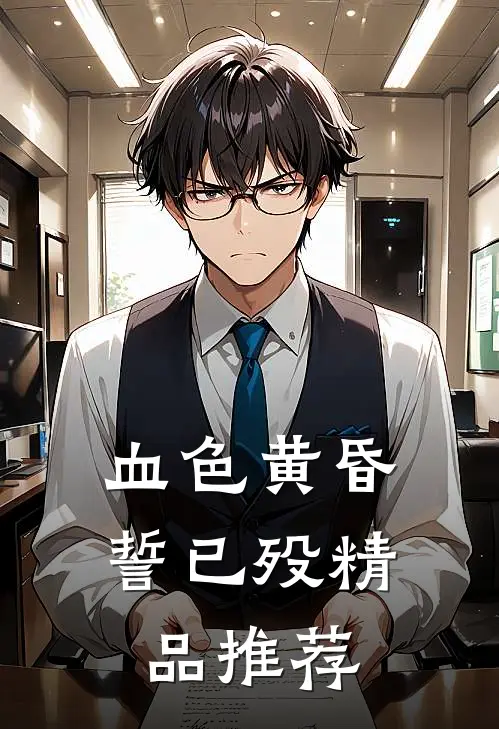 血色黄昏誓已殁精品推荐
