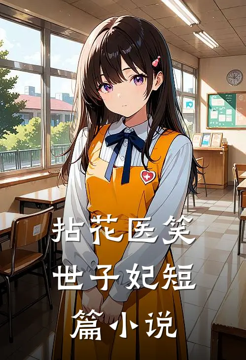 拈花医笑世子妃短篇小说
