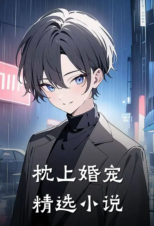 枕上婚宠精选小说