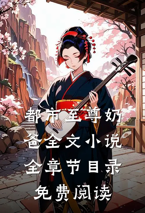 都市至尊奶爸全文小说全章节目录免费阅读