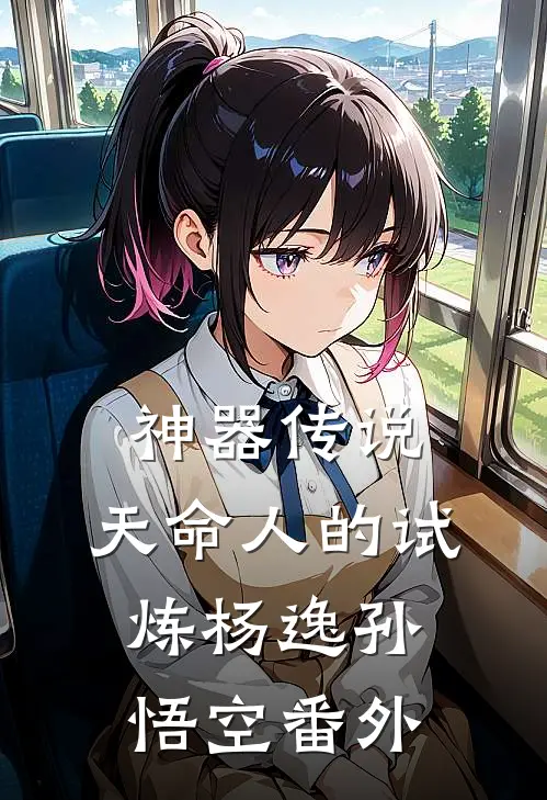 神器传说：天命人的试炼杨逸孙悟空 番外
