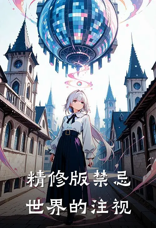 精修版禁忌世界的注视
