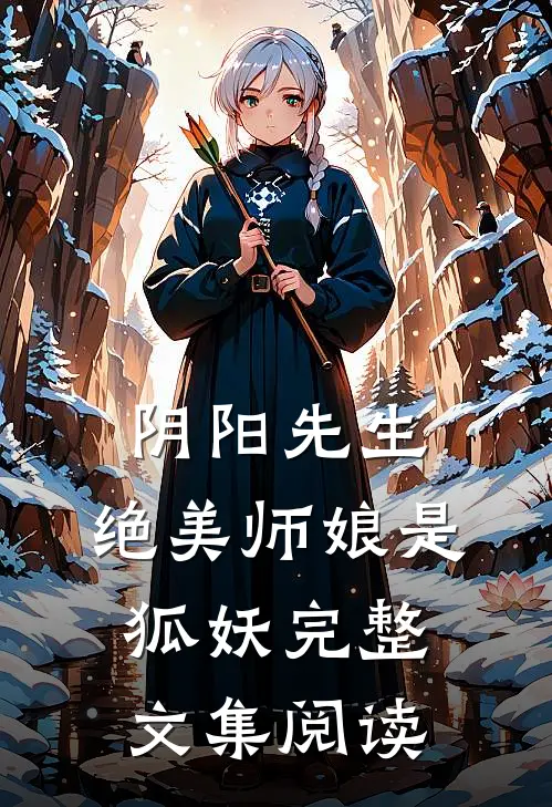 阴阳先生绝美师娘是狐妖完整文集阅读