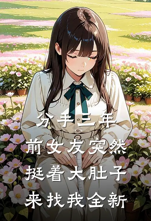 分手三年，前女友突然挺着大肚子来找我全新