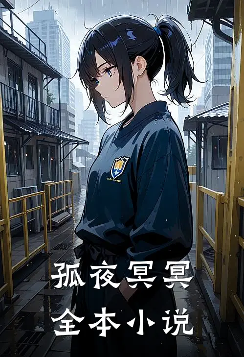 孤夜冥冥全本小说