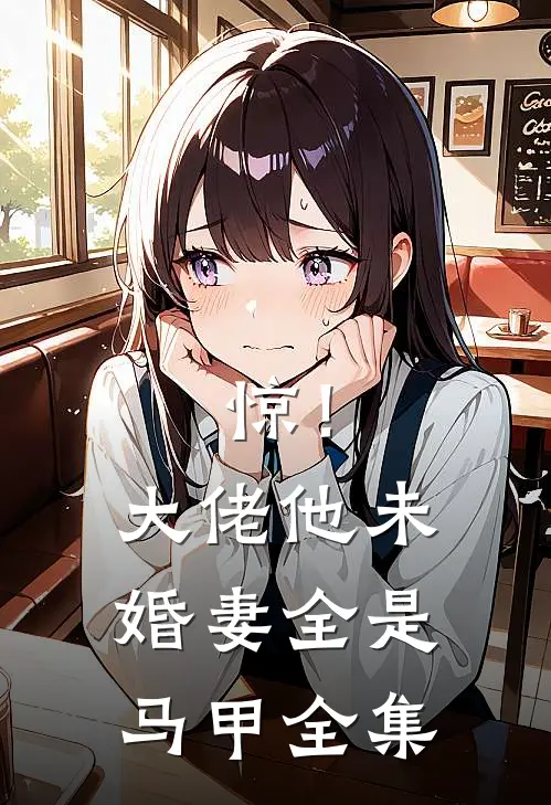 惊！大佬他未婚妻全是马甲全集