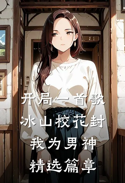 开局一首歌，冰山校花封我为男神精选篇章