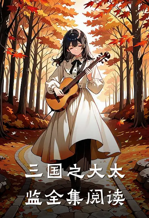 三国之大太监全集阅读