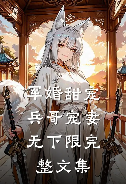 军婚甜宠：兵哥宠妻无下限完整文集