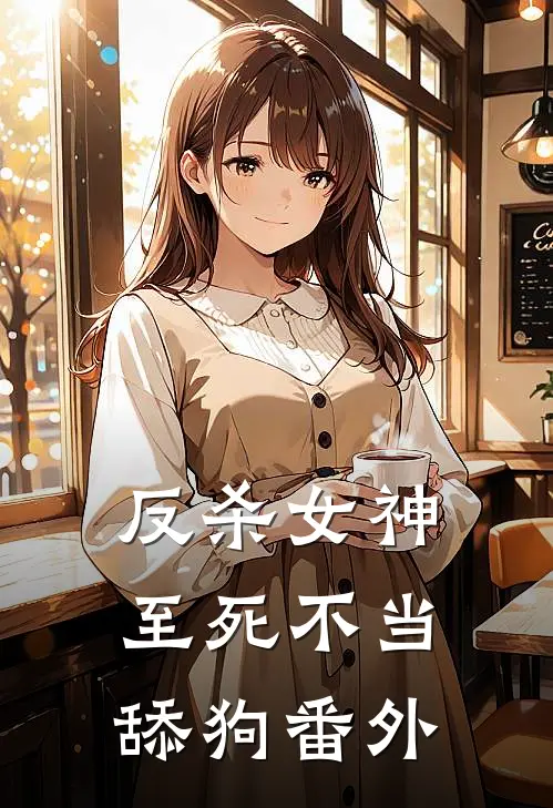 反杀女神，至死不当舔狗番外