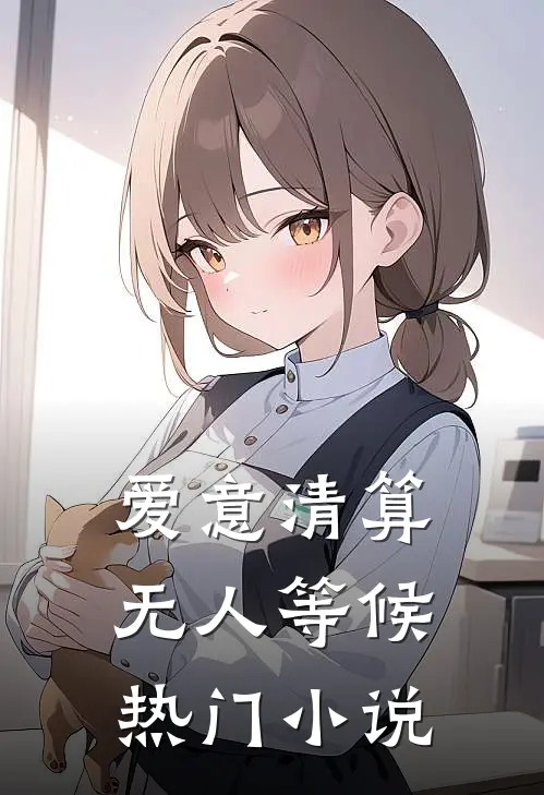 爱意清算，无人等候热门小说