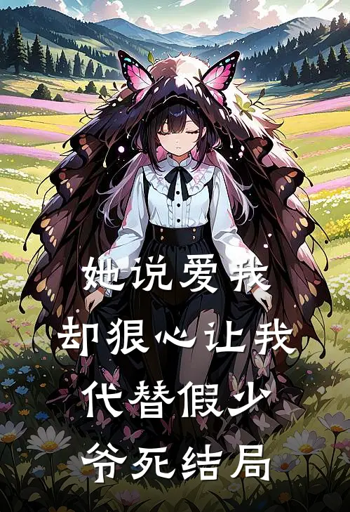 她说爱我，却狠心让我代替假少爷死结局