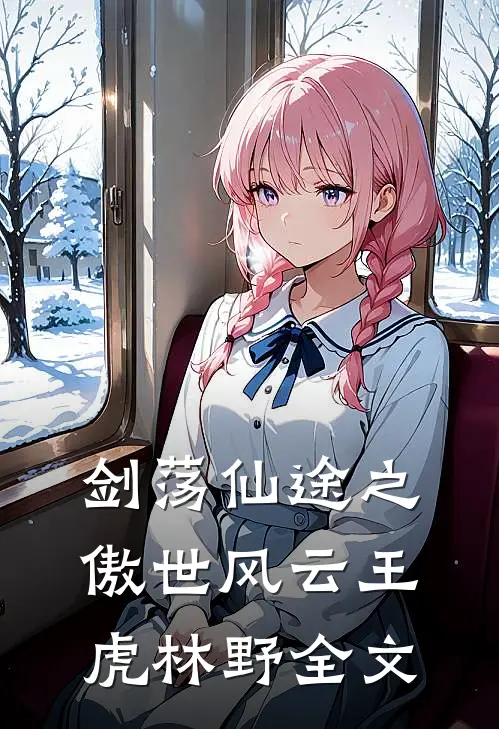剑荡仙途之傲世风云王虎林野全文