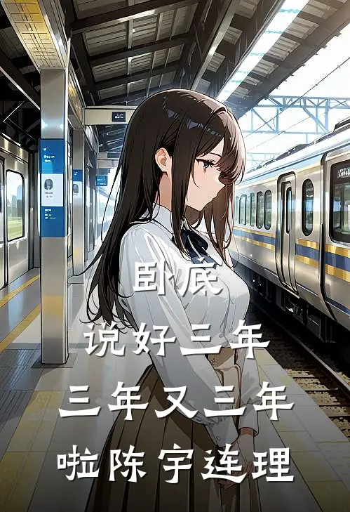 卧底：说好三年，三年又三年啦陈宇连理