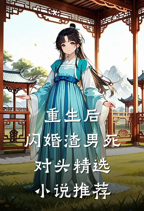 重生后，闪婚渣男死对头精选小说推荐