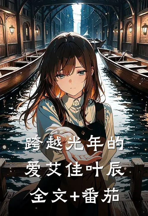 跨越光年的爱艾佳叶辰全文+番茄