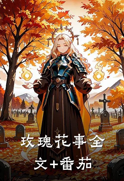 玫瑰花事全文+番茄