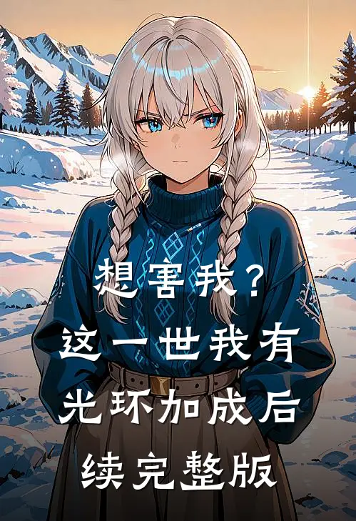 想害我？这一世我有光环加成后续完整版